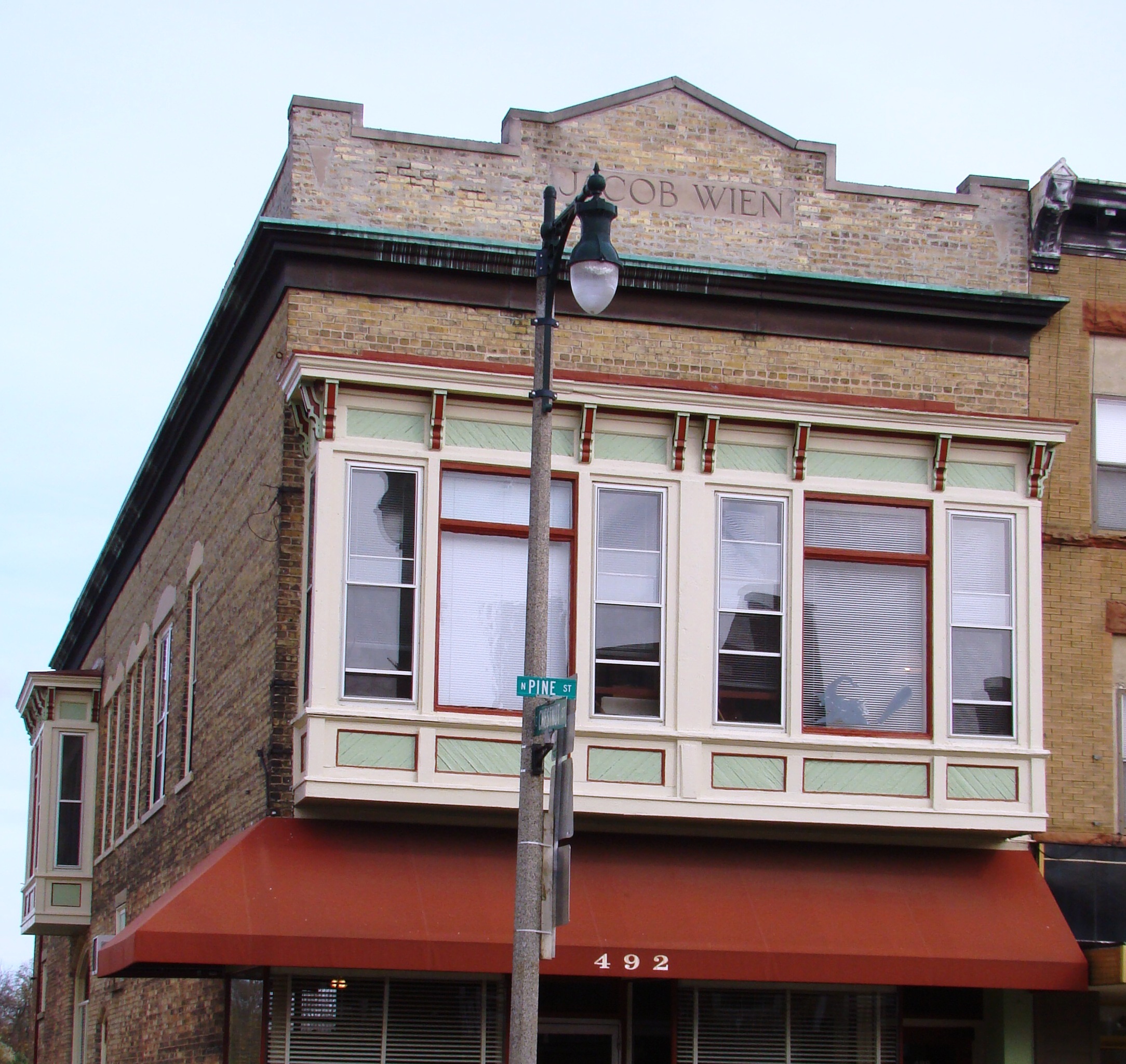 Burlington, WI Photo Gallery